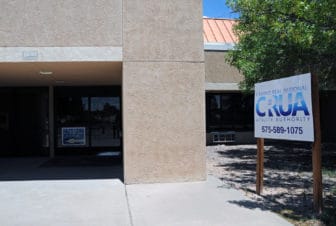 the Camino Real Regional Utility Authority