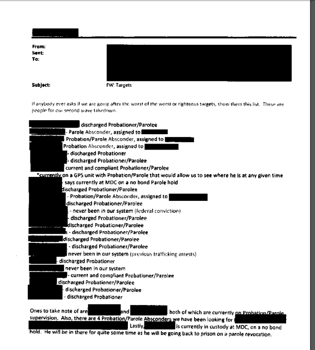 ATF email