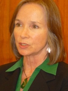 Rep. Mimi Stewart