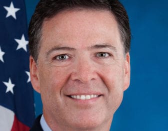 FBI Director James Comey last year called for a "regulatory or legislative fix" to fix the problem of law enforcement access to encrypted communications, but has since softened his stance.