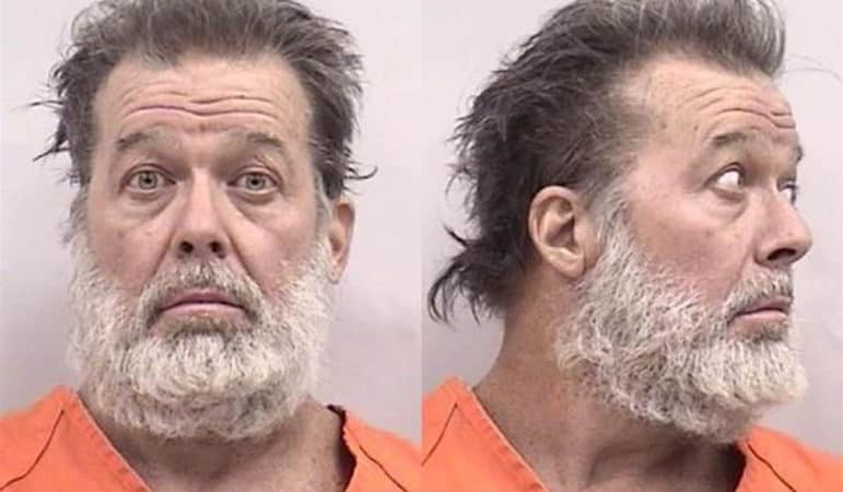 Shootings like the one allegedly committed by Robert L. Dear Jr., shown here, at a Colorado clinic are rare. Stalking, hate mail, and intimidating protests are the daily reality.