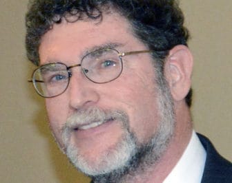 Rabbi Larry Karol