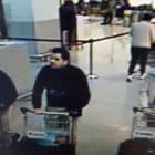 Brussels suspects