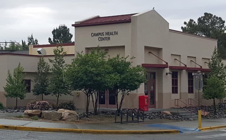 Campus Health Center