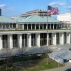 North Carolina State Legislative Building