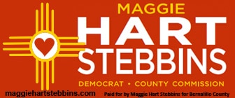 Hart Stebbins, Maggie