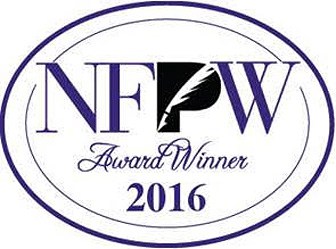 NFPW Award Winner