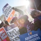 Texas abortion ruling