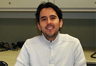 Rodolfo Acosta-Pérez