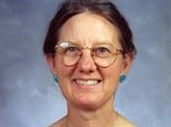 Sister Joan Brown