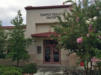 NMSU Campus Health Center