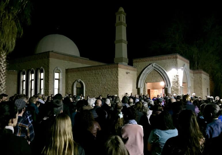 Islamic Center of Las Cruces