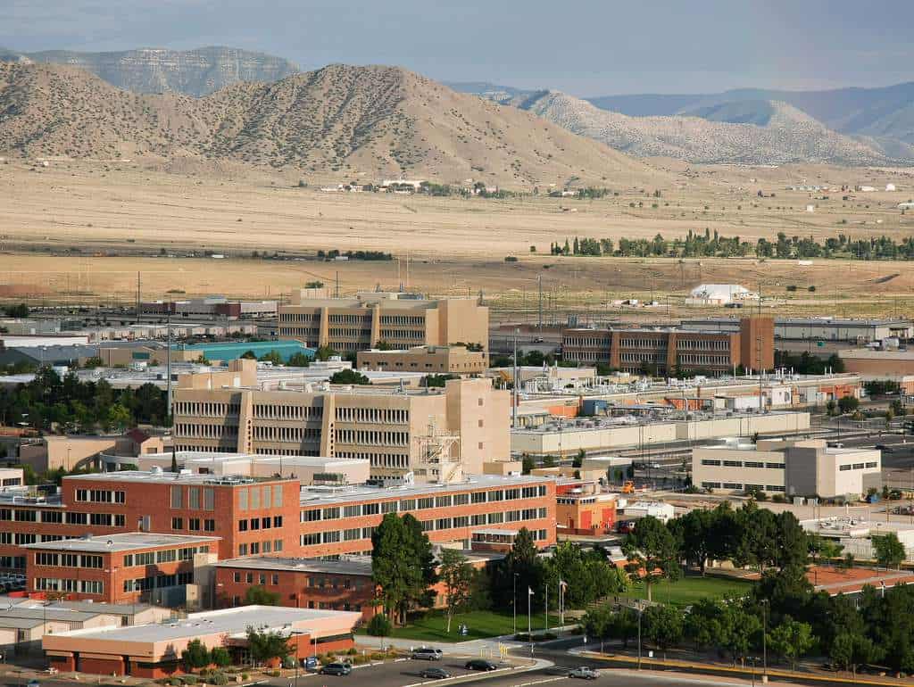 Light penalties and lax oversight encourage weak safety culture at nuclear  weapons labs | NMPolitics.net