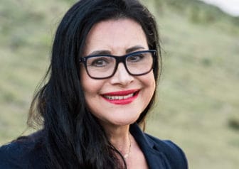 Yvonne Flores