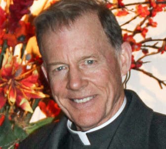 Archbishop John C. Wester