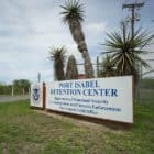 Port Isabel Detention Center