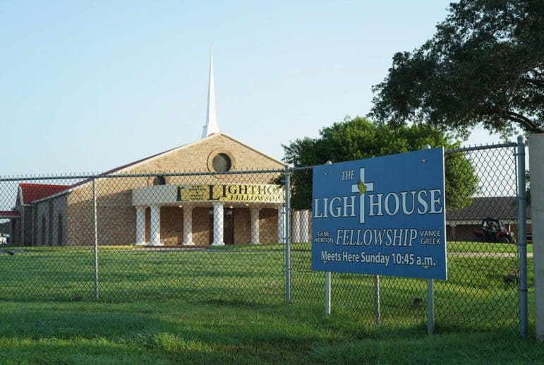 Lighthouse Fellowship