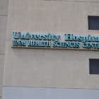 University of New Mexico Hospital