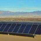 PNM's South Valley Solar Energy Center